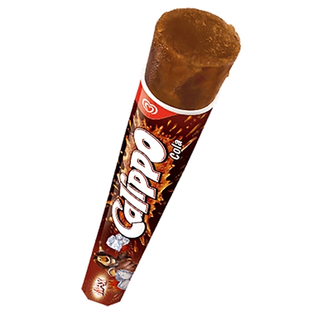 Langnese Calippo Cola 105ml