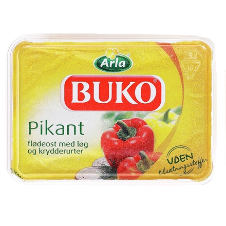 Buko Gul Pikant 200 g