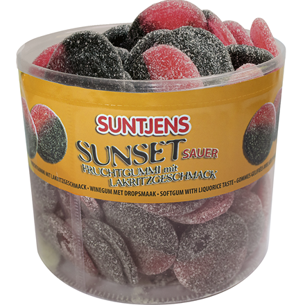 Suntjens Sunset 1 kg