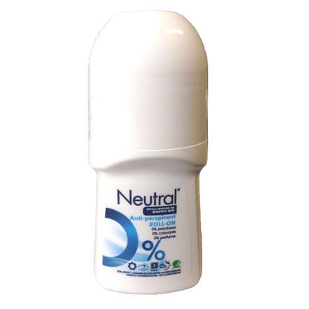 Neutral Deo Roll-On 50 ml