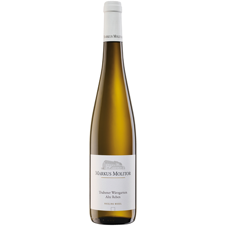 Markus Molitor Riesling Trabener Würzgarten Alte Reben 0,75 l