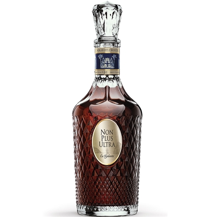 A.H. Riise Non Plus Ultra La Galante Old St. Croix 43,4% 0,7 l