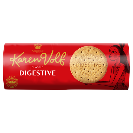 Karen Volf Digestive 250 g