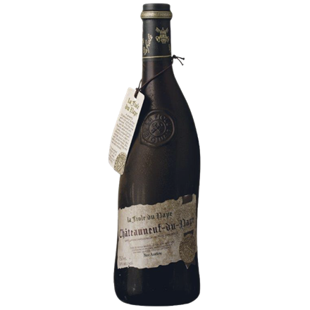 La Fiole Chateauneuf Du Pape 0,75 l 