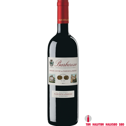 Marchesi di Barolo Barbaresco Tradizione 0,75 l