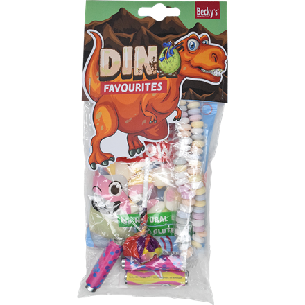 Beckys Candy & Fun 57 g