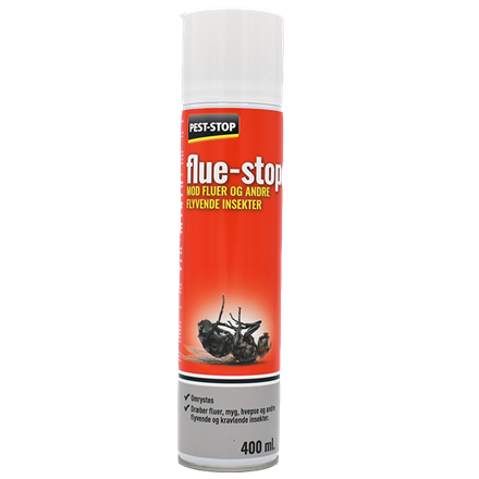 PS Flue Stop 400ml