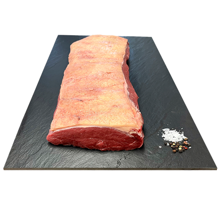 Oksefilet Irsk