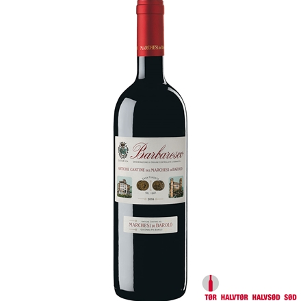 Marchesi di Barolo Barbaresco Tradizione 0,75 l