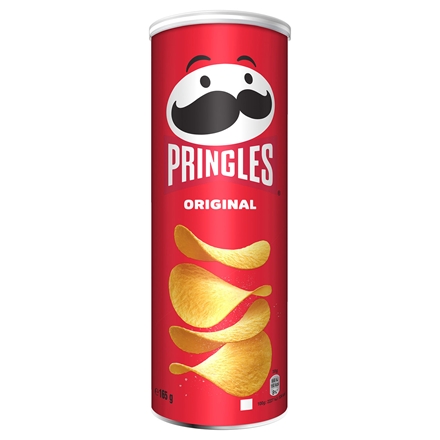 Pringles Original 165 g
