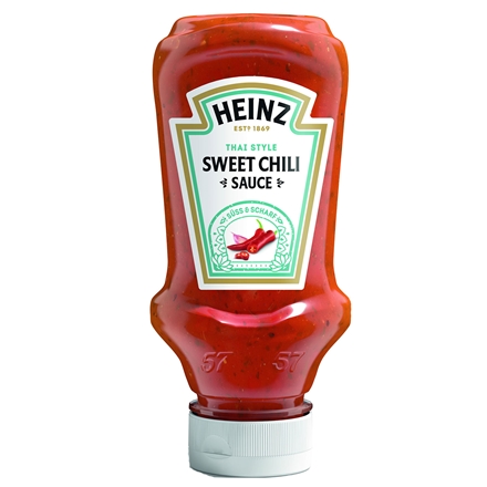 Heinz Sweet Chili 220 ml