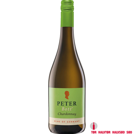 Peter Bott Chardonnay 0,75 l