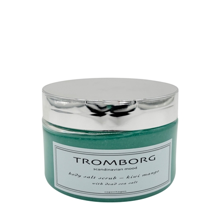 Tromborg Body Saltscrub Kiwi Mango 350 ml