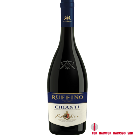 Ruffino Chianti 0,75 l 