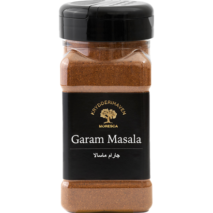 Krydderihaven Garam masala