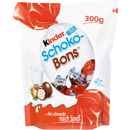 Ferrero Kinder Schokobons 300 g