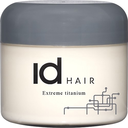 ID Voks Extreme Titanium 100 ml