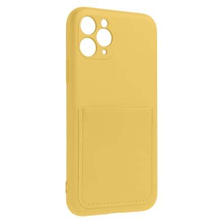 Leki bycph Cover Iphone 11 Pro Card Holder Pocket