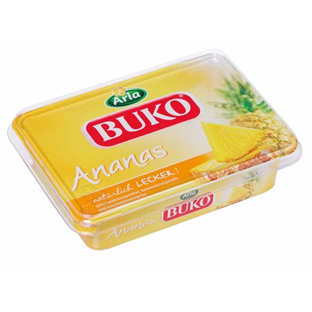 Buko Ananas 200 g