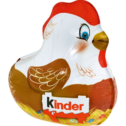 Ferrero Kinder Høne 138 g