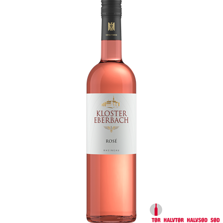 Kloster Eberbach Rosé 0,75 l