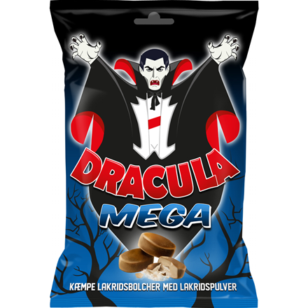 Dracula Mega 90 g