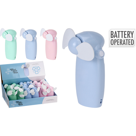 Mini Ventilator 
