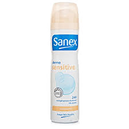 Sanex Deo Spray Dermo Protector 150 ml
