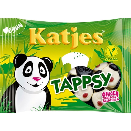 Katjes Tappsy 175 g