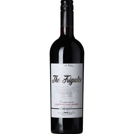 The Frigate Cabernet Sauvignon 0,75 l