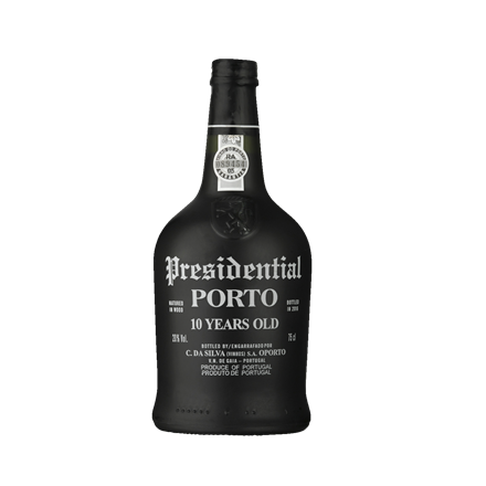 Presidential 10 YO Tawny 0,75 l