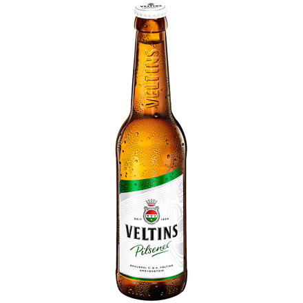 Veltins Pilsner 12x0,33 l