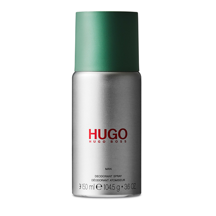 Hugo Boss "Man" Deospray 150 ml