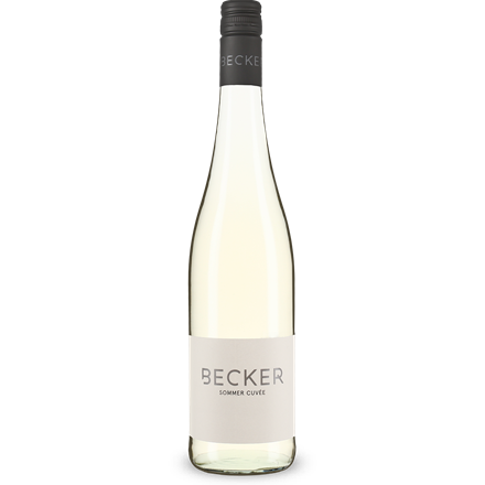 Becker Sommer Cuvée 0,75 l