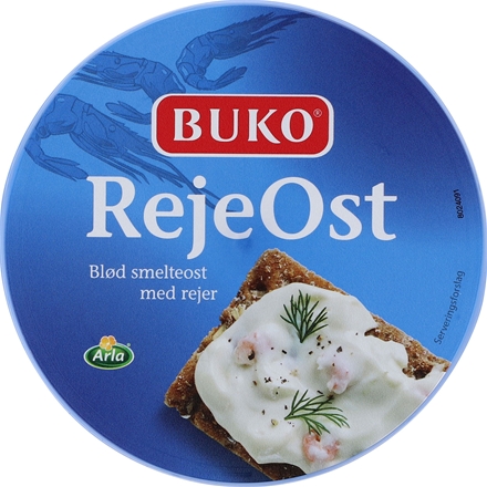 Buko Reje Ost 200 g