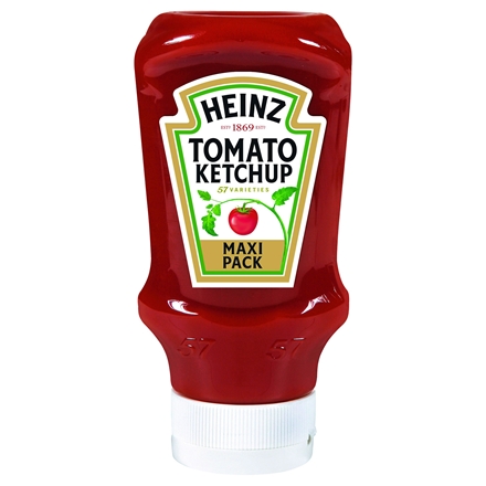 Heinz Ketchup 800 ml