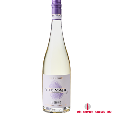 The Mark Riesling 0,75 l