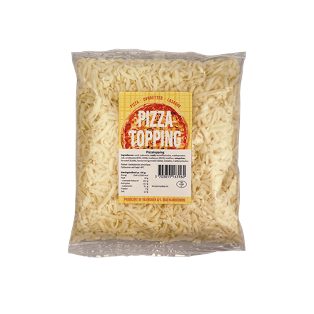 Pizza Topping 600 g