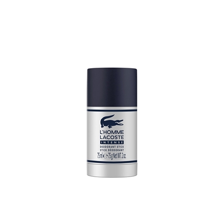 Lacoste L`homme "Intense" Deostick 75 ml 