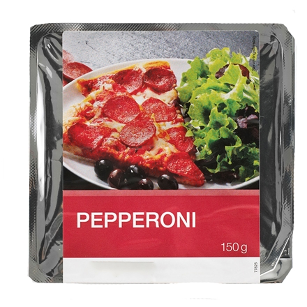 Pepperoni 150 g