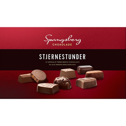 Spangsberg Stjernestunder 250 g