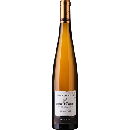 Henri Ehrhart Pinot Gris Grand Cru 0,75 l