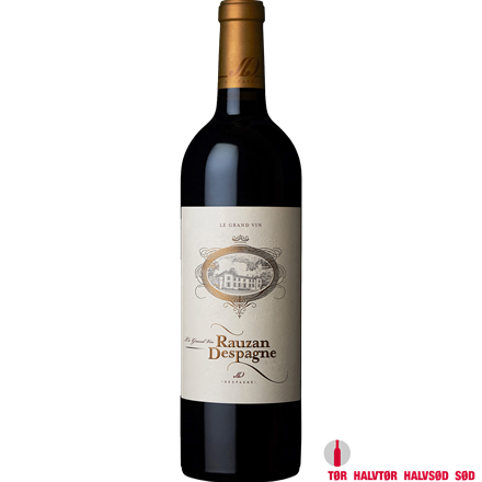 Despagne Ch. Rauzan Le Grand Vin 0,75l
