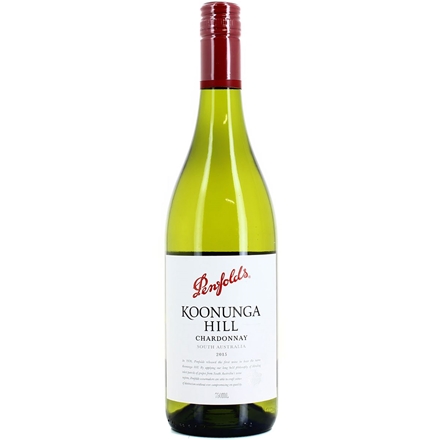 Penfolds Koonunga Hill Chardonnay 0,75l