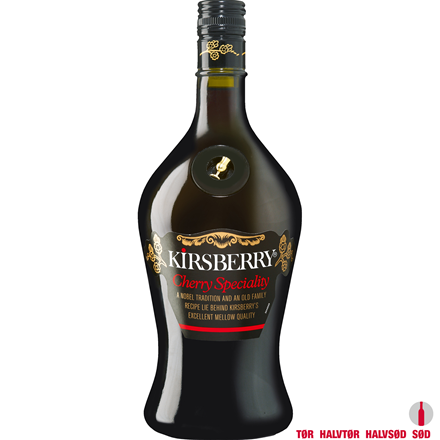 Kirsberry 14,8% 1 l