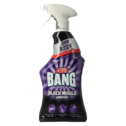 Cillit Bang Spray Mould Remover 750 ml