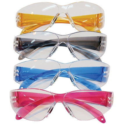 Beskyttelsesbriller Børn