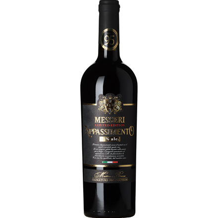 Rocca Messeri Appassimento Limited Edition 0,75 l