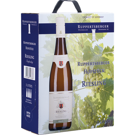 Ruppertsberger Hofstück Riesling 3 l