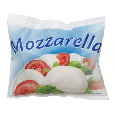 Mozzarella 400 g